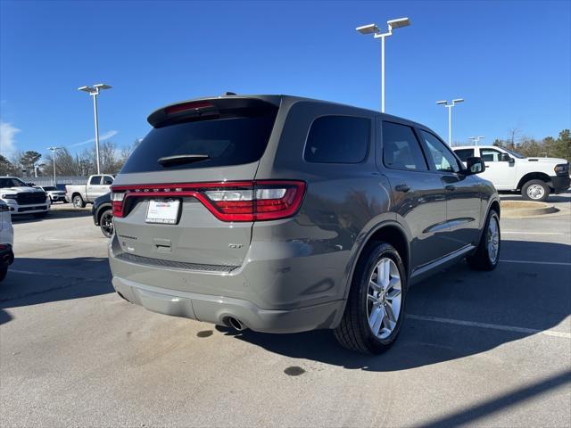 used 2022 Dodge Durango car, priced at $27,698