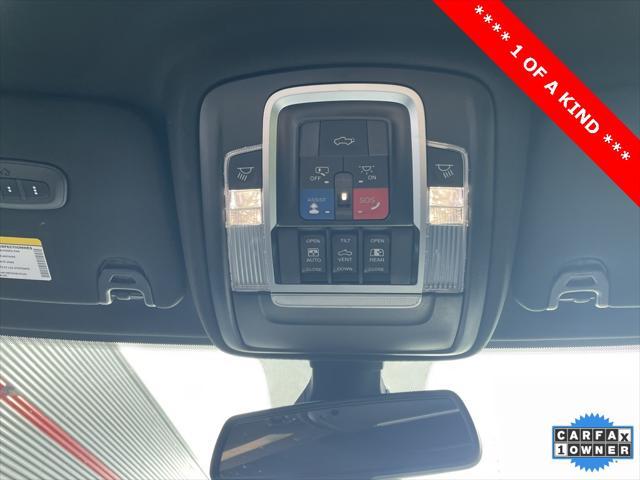 used 2024 Ram 2500 car, priced at $57,000