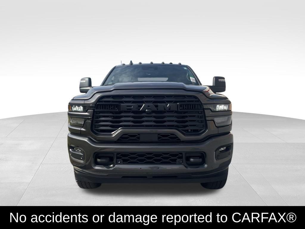 new 2026 Ram 2500 car, priced at $70,671