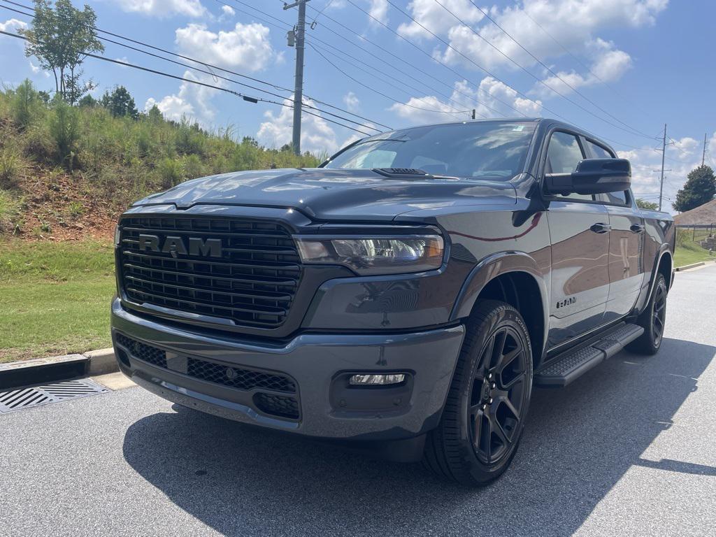 new 2026 Ram 1500 car, priced at $65,538