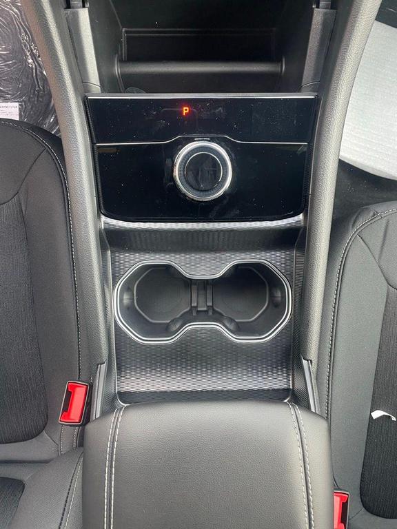 new 2025 Jeep Grand Cherokee car, priced at $33,274