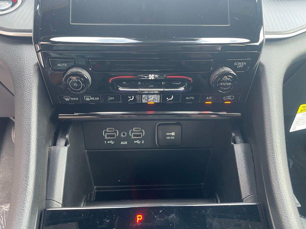 new 2025 Jeep Grand Cherokee car, priced at $33,274