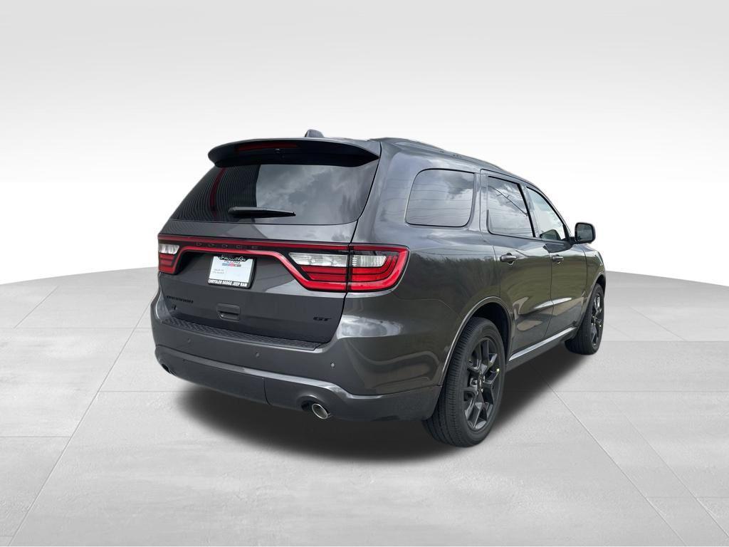 new 2026 Dodge Durango car, priced at $46,805