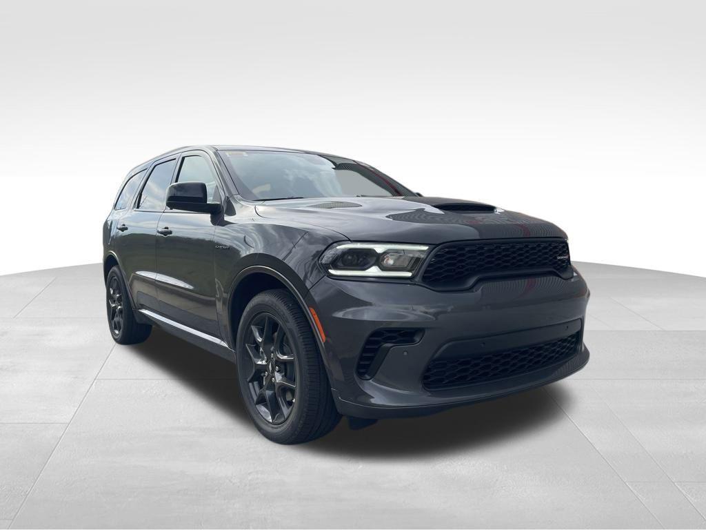 new 2026 Dodge Durango car, priced at $46,805