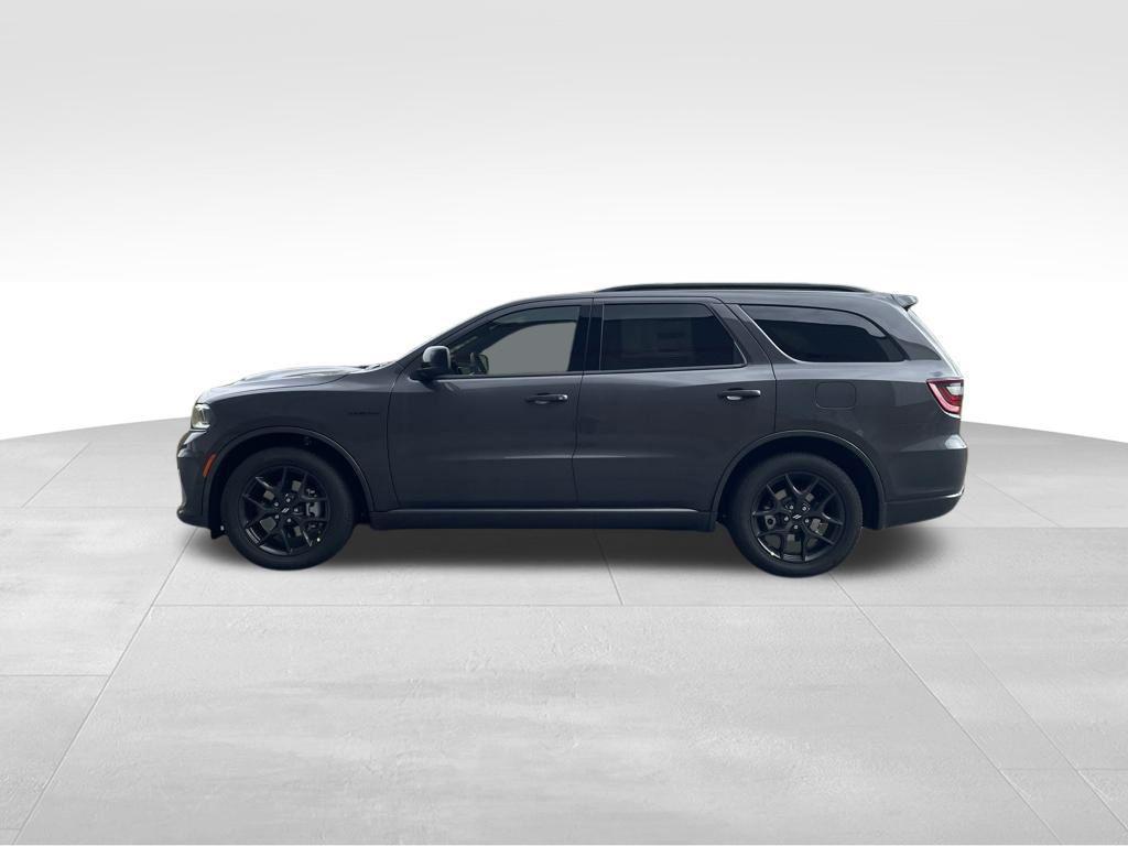 new 2026 Dodge Durango car, priced at $46,805