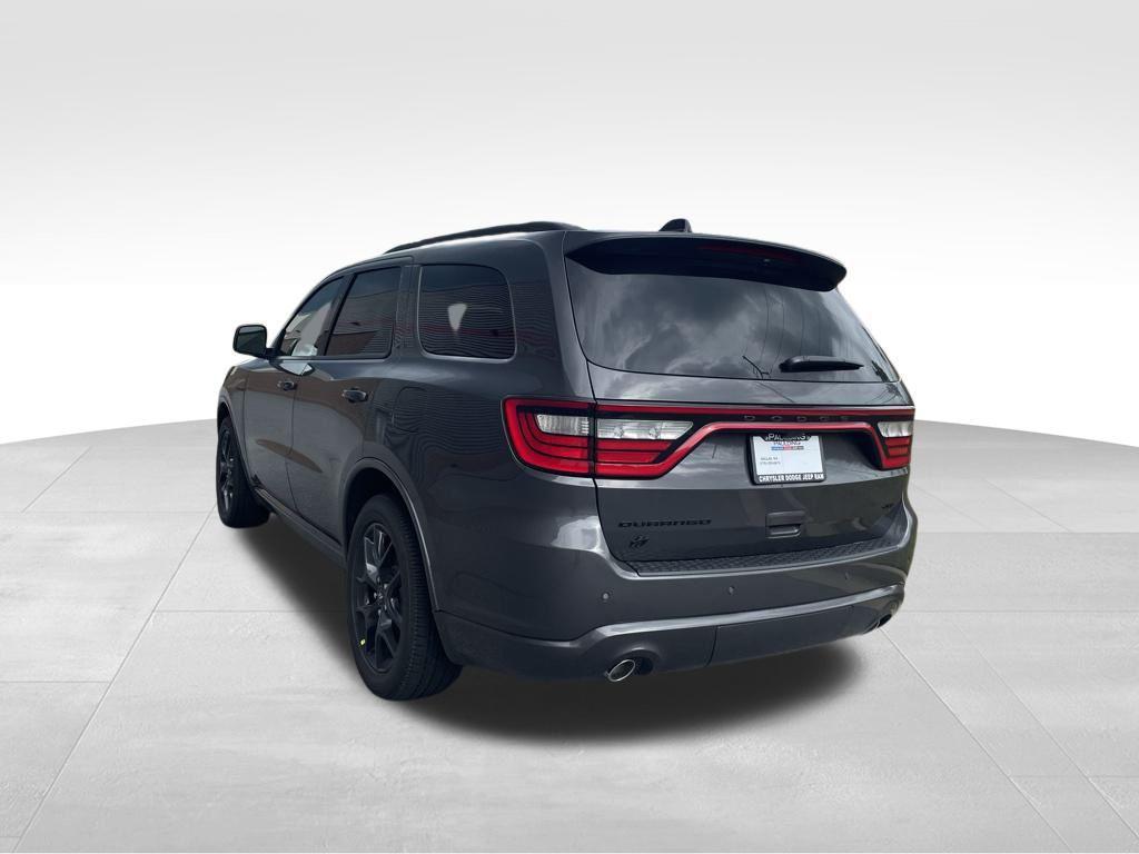 new 2026 Dodge Durango car, priced at $46,805