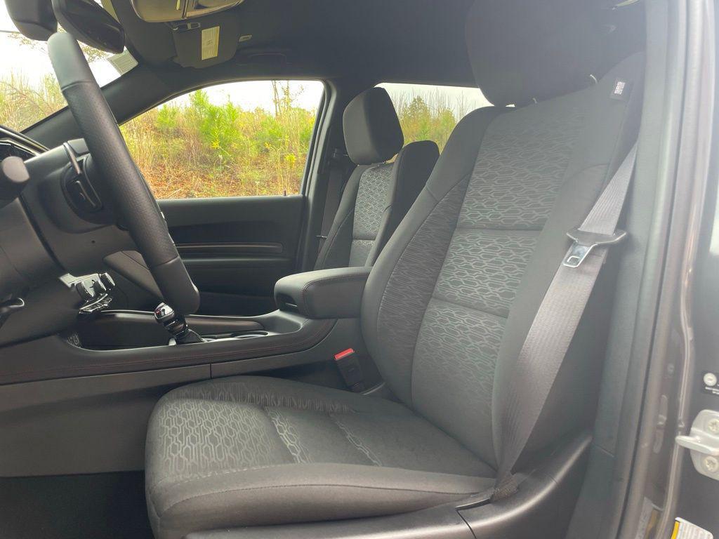 new 2026 Dodge Durango car, priced at $46,805