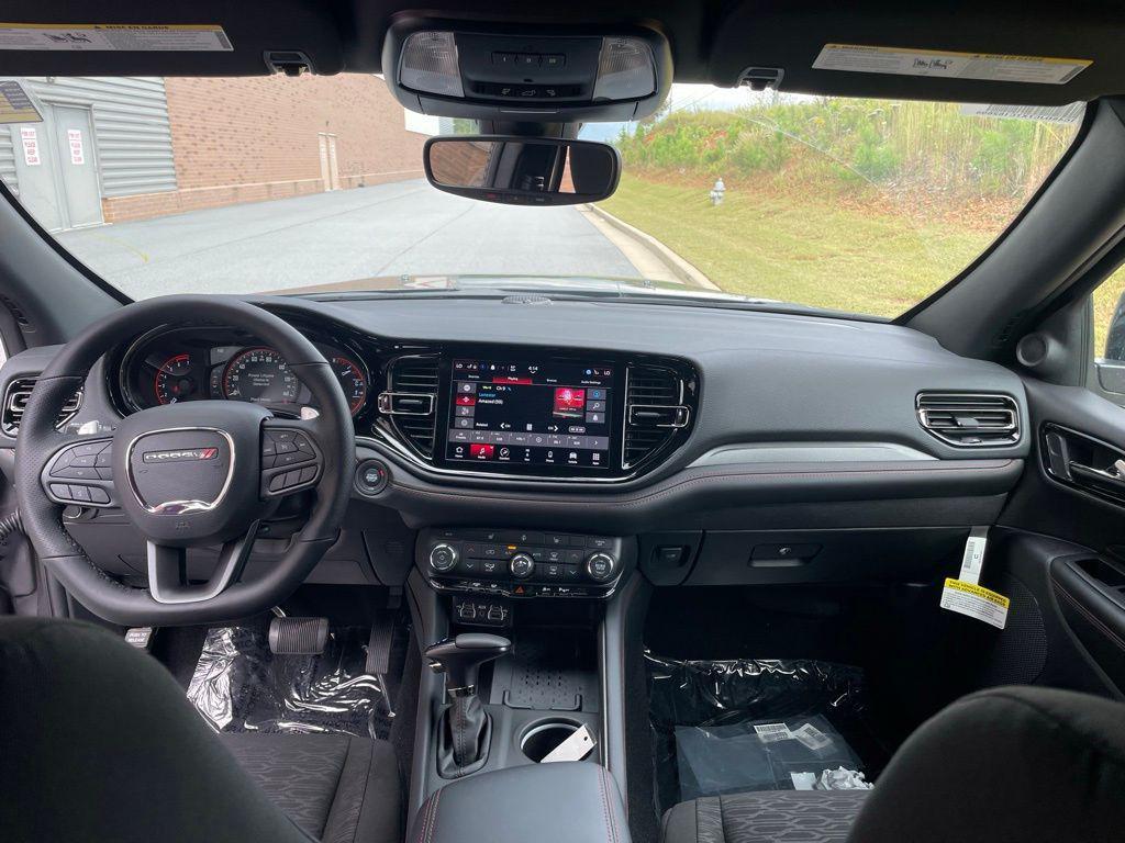 new 2026 Dodge Durango car, priced at $46,805