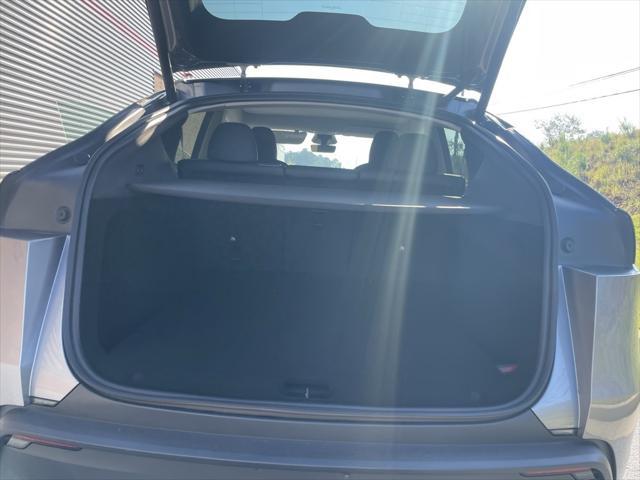 used 2026 Tesla Model Y car, priced at $50,000