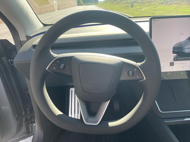 used 2026 Tesla Model Y car, priced at $50,000