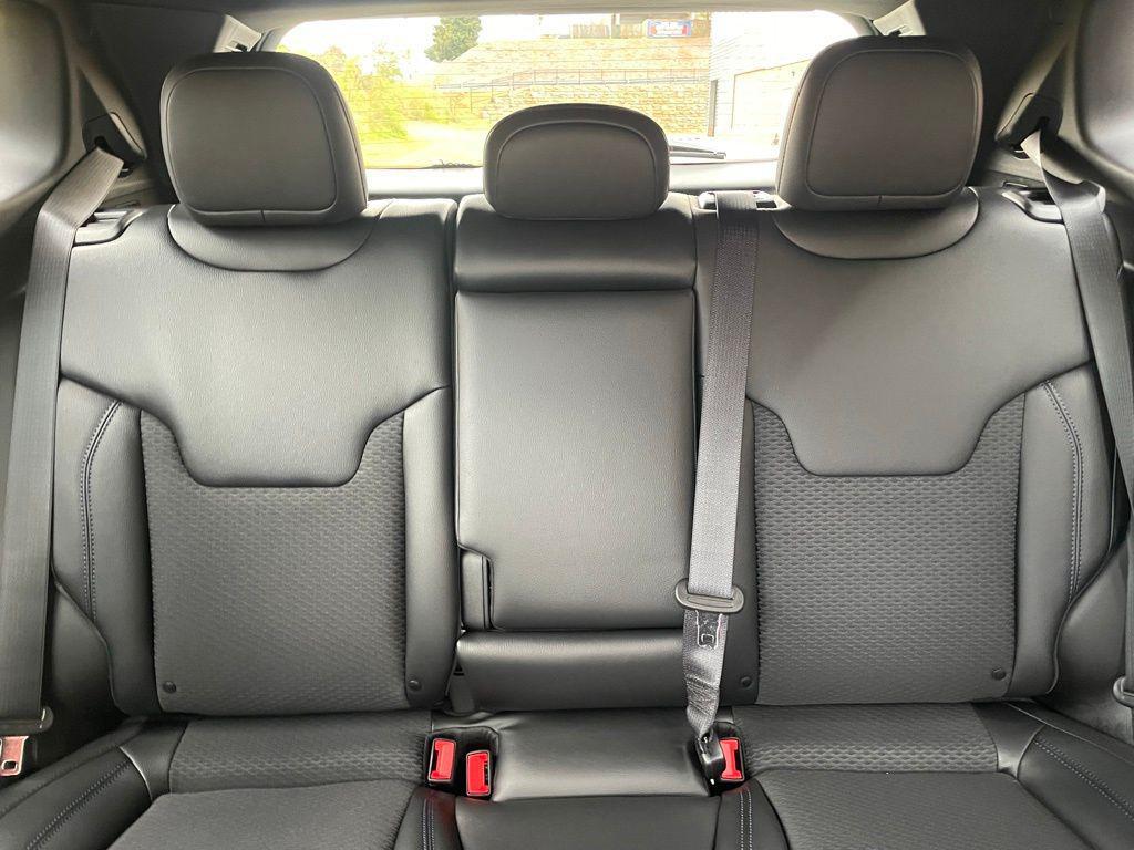 new 2026 Jeep Compass car, priced at $25,241