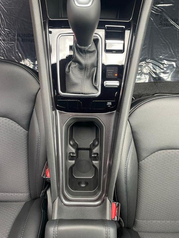 new 2026 Jeep Compass car, priced at $25,241