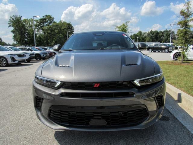 new 2024 Dodge Hornet car, priced at $30,684