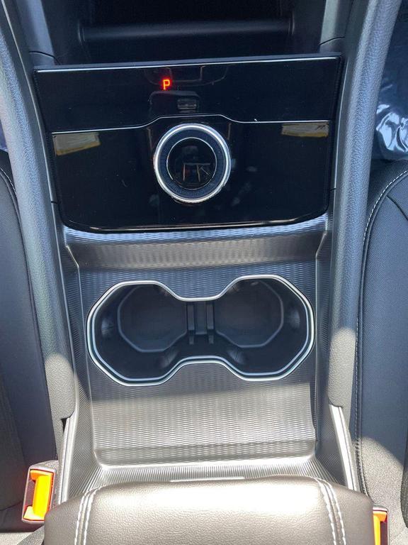 new 2025 Jeep Grand Cherokee car, priced at $33,774