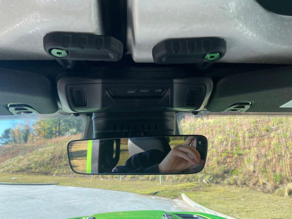 new 2026 Jeep Wrangler car, priced at $61,052