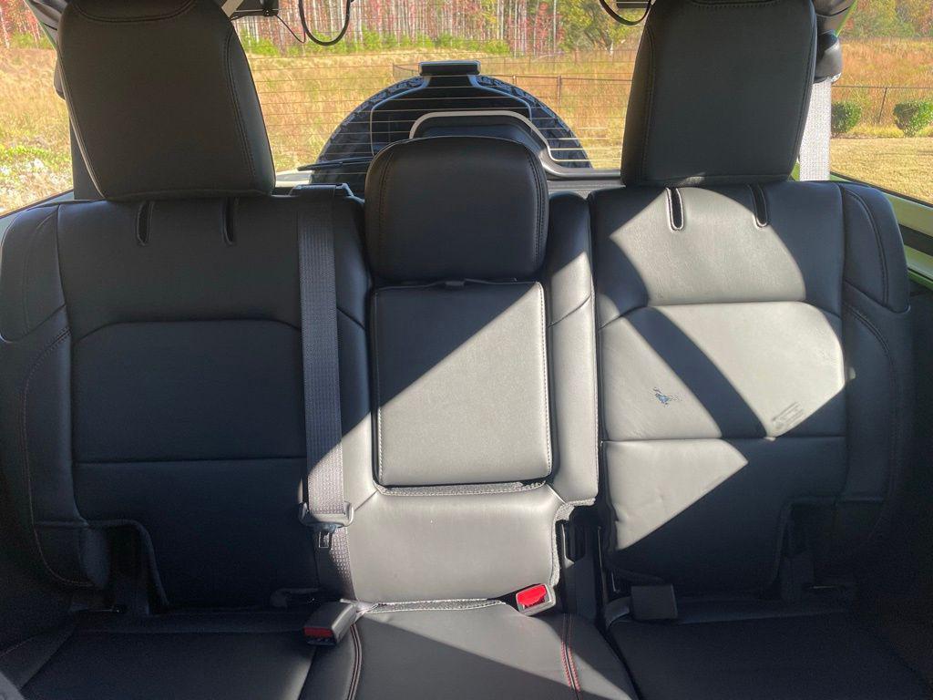 new 2026 Jeep Wrangler car, priced at $61,052