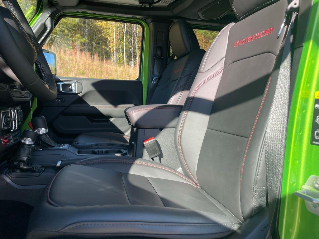 new 2026 Jeep Wrangler car, priced at $61,052