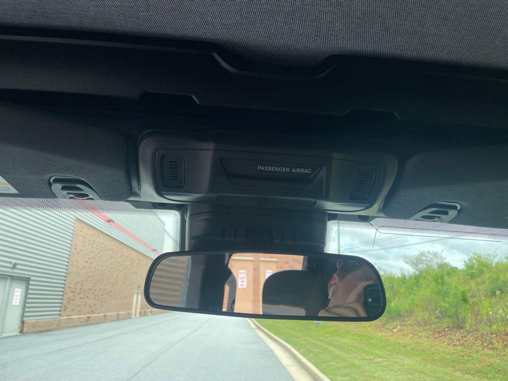 new 2025 Jeep Gladiator car, priced at $37,461