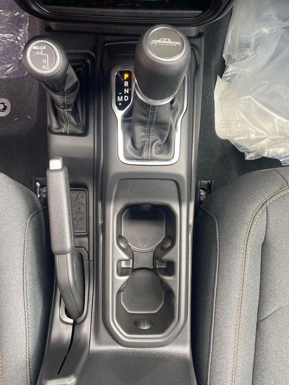 new 2025 Jeep Gladiator car, priced at $37,461