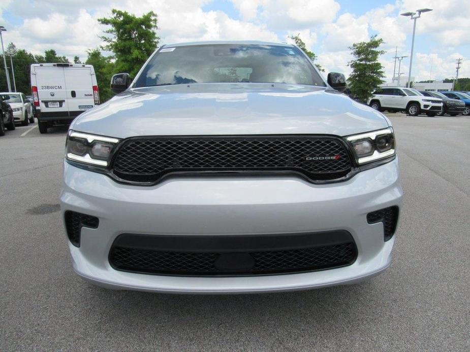 new 2024 Dodge Durango car, priced at $40,558