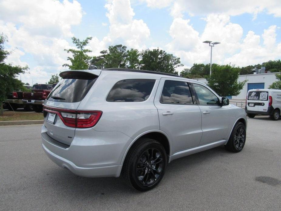 new 2024 Dodge Durango car, priced at $40,558