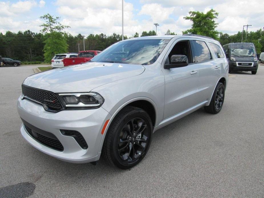 new 2024 Dodge Durango car, priced at $40,558