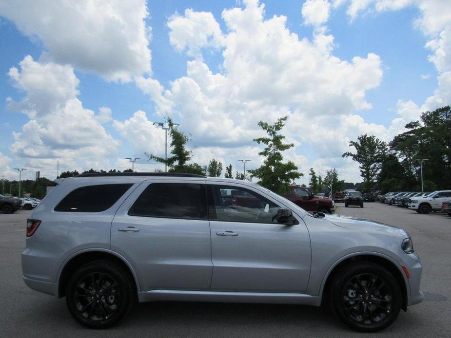 new 2024 Dodge Durango car, priced at $40,558