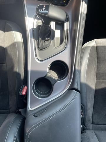 used 2019 Dodge Challenger car, priced at $27,224