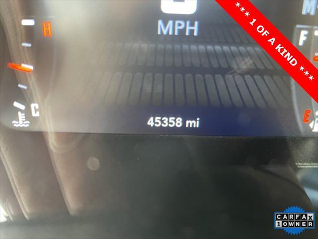 used 2019 Dodge Challenger car, priced at $27,224
