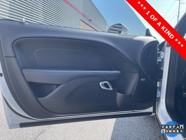 used 2019 Dodge Challenger car, priced at $27,224