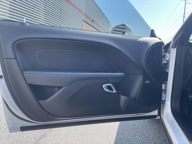 used 2019 Dodge Challenger car, priced at $27,224