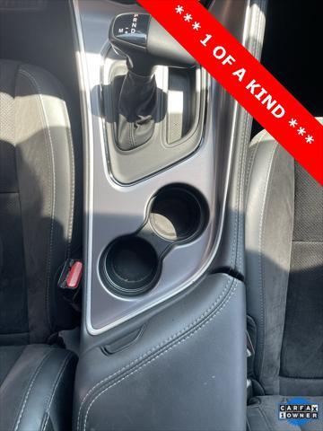 used 2019 Dodge Challenger car, priced at $27,224