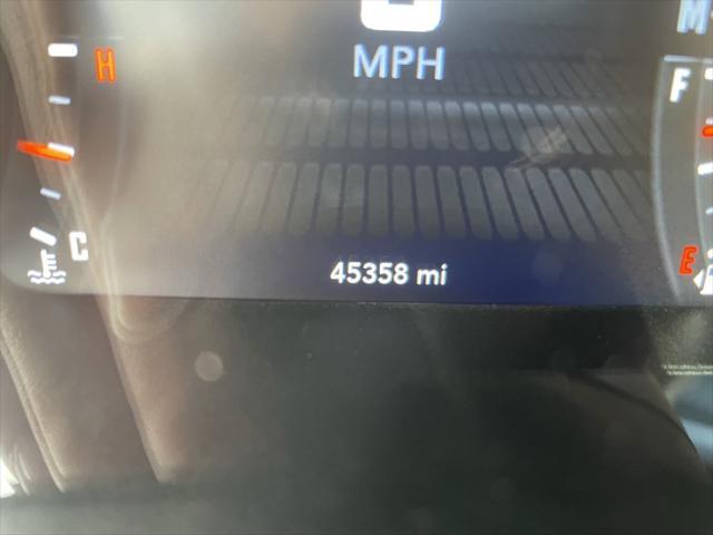 used 2019 Dodge Challenger car, priced at $27,224