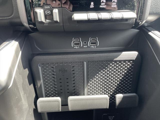 new 2025 Ram 1500 car, priced at $64,230