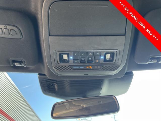 used 2021 Ford Explorer car, priced at $33,000