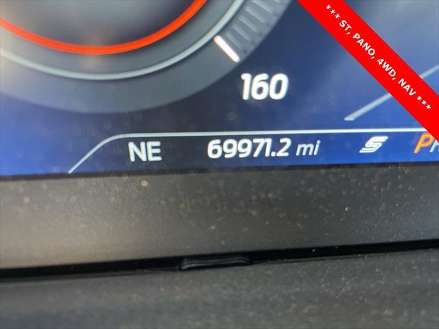 used 2021 Ford Explorer car, priced at $33,000
