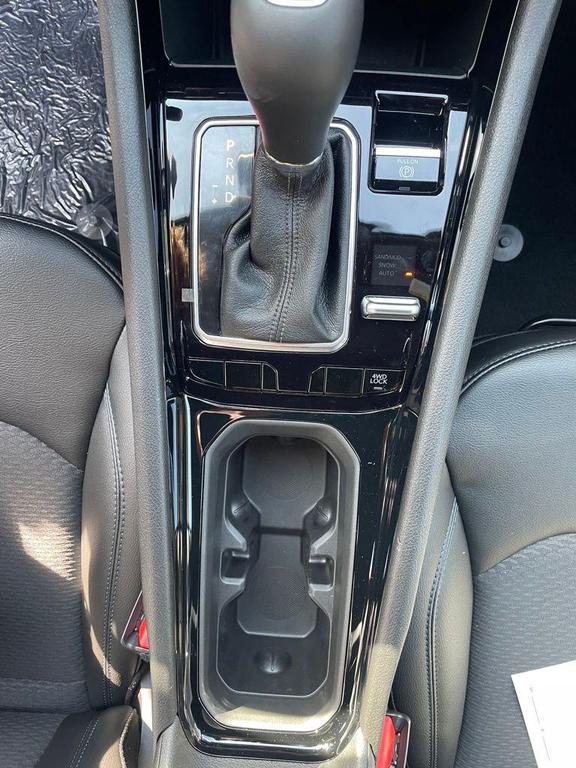 new 2026 Jeep Compass car, priced at $29,395