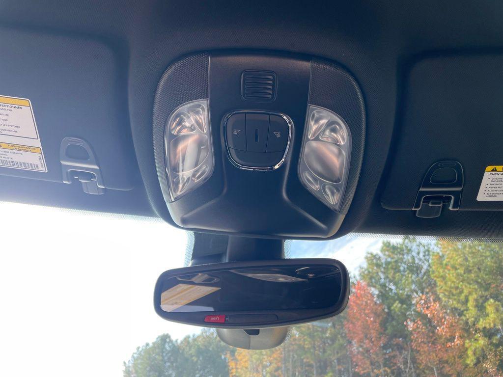 new 2026 Jeep Compass car, priced at $29,395