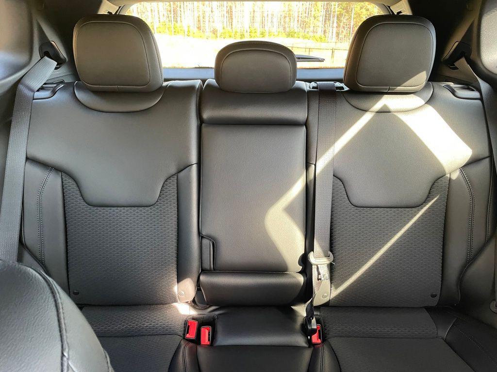 new 2026 Jeep Compass car, priced at $29,395