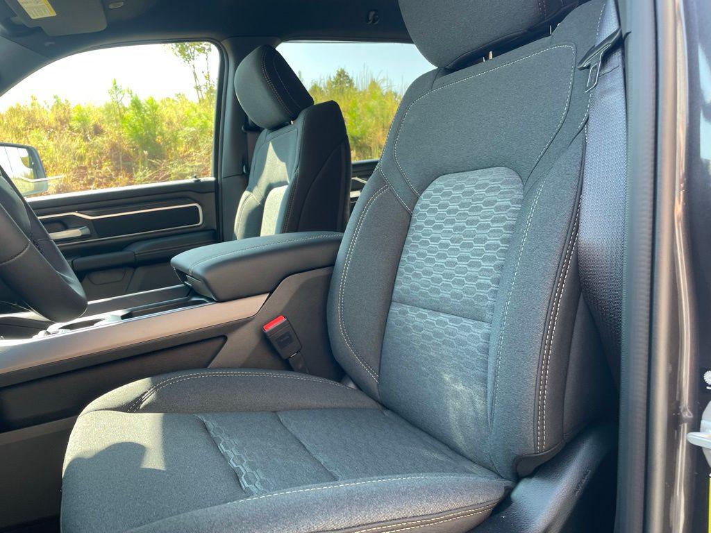 new 2026 Ram 1500 car, priced at $58,120