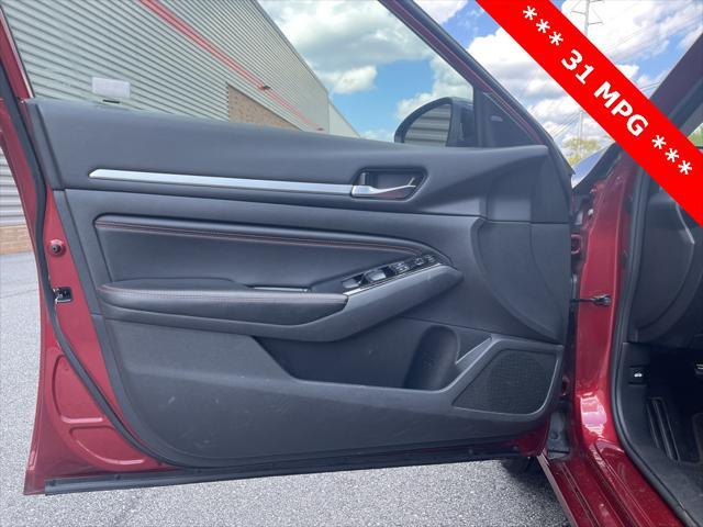 used 2023 Nissan Altima car, priced at $20,000