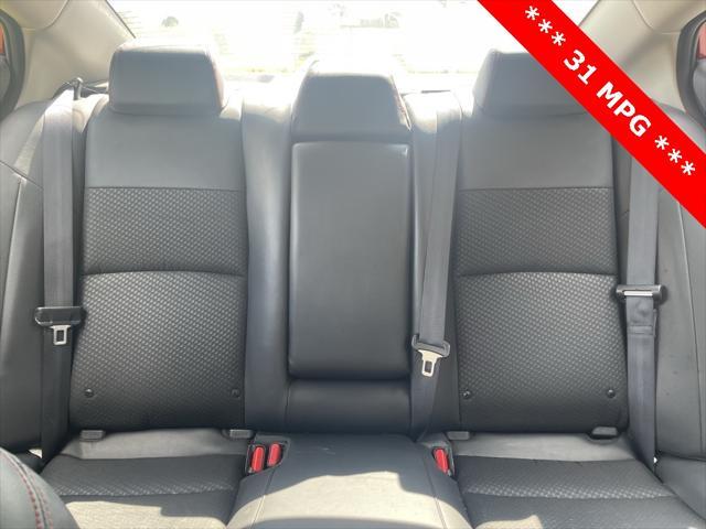 used 2023 Nissan Altima car, priced at $20,000