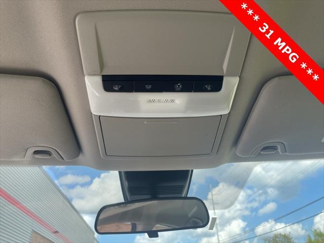 used 2023 Nissan Altima car, priced at $20,000