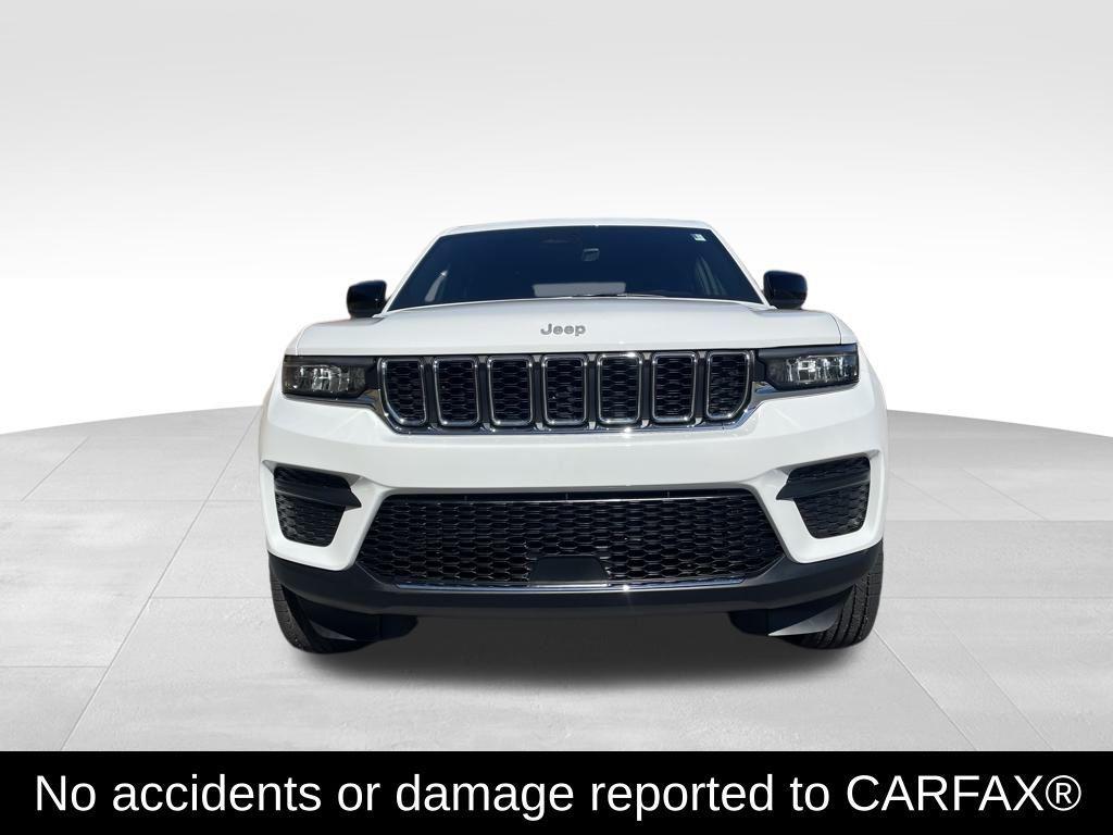new 2025 Jeep Grand Cherokee car, priced at $35,165
