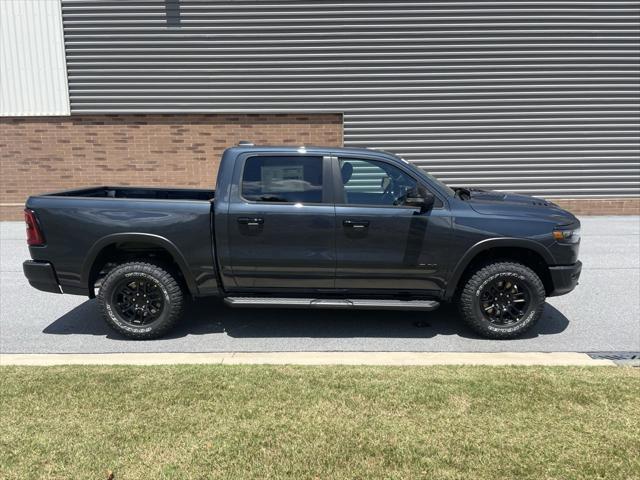 new 2026 Ram 1500 car, priced at $73,265