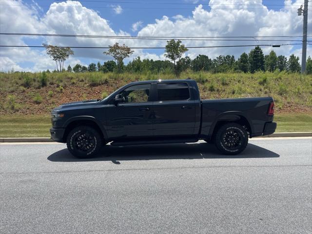 new 2026 Ram 1500 car, priced at $73,265