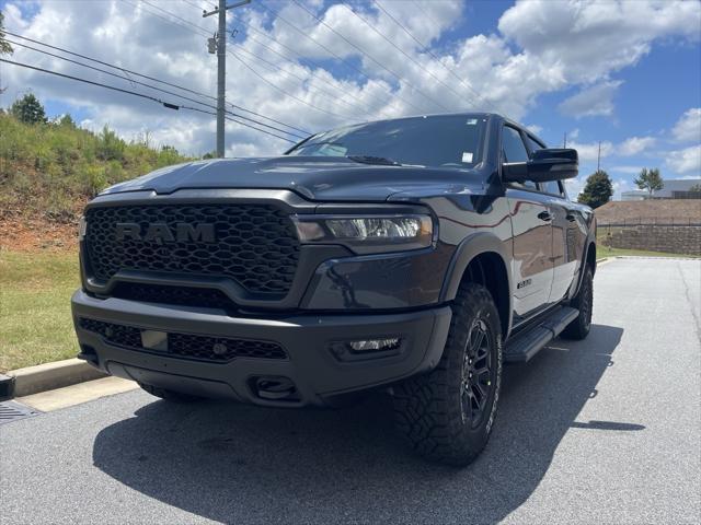 new 2026 Ram 1500 car, priced at $73,265