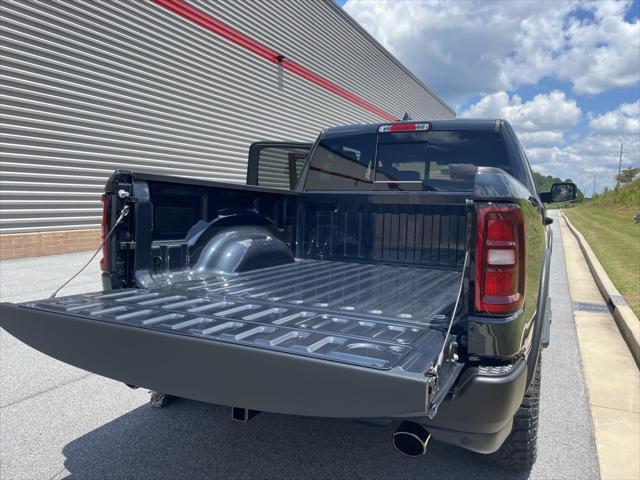 new 2026 Ram 1500 car, priced at $73,265