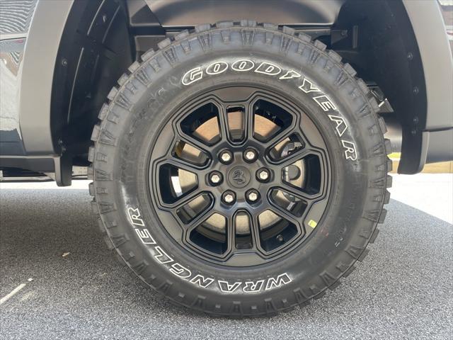 new 2026 Ram 1500 car, priced at $73,265