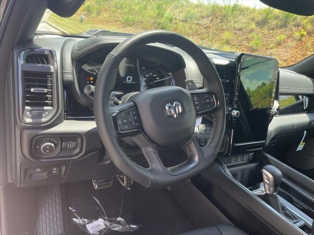new 2026 Ram 1500 car, priced at $73,265